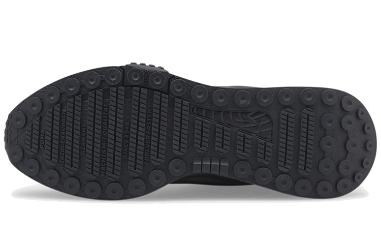 PUMA Wild Rider Grip LS 'Black' 384406-01