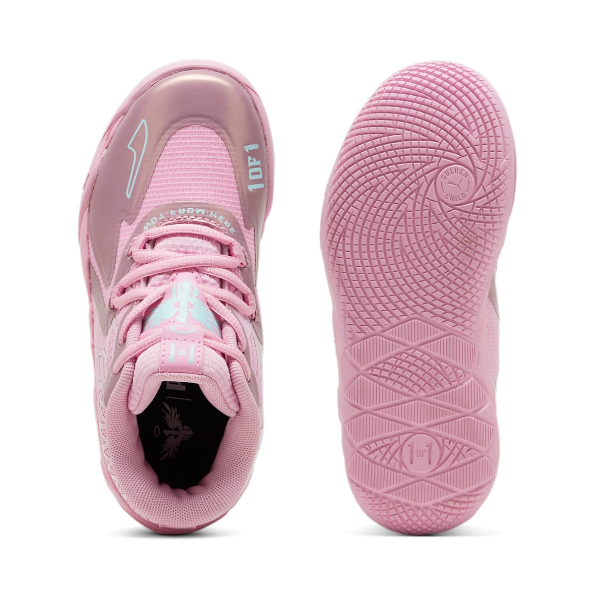 (PS) PUMA MB.01 'Iridescent' 309949-01