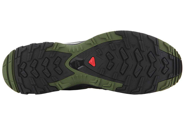 Salomon XA Pro 3D 'Dark Green' 392519