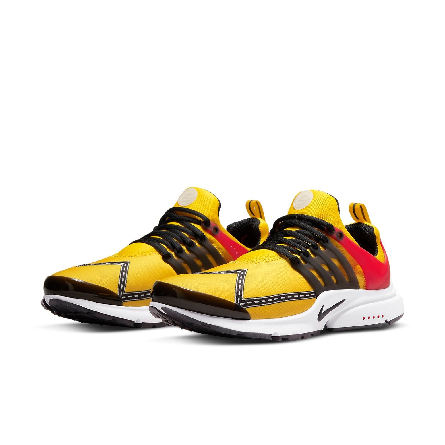 Nike Air Presto 'Road Race' CT3550-700