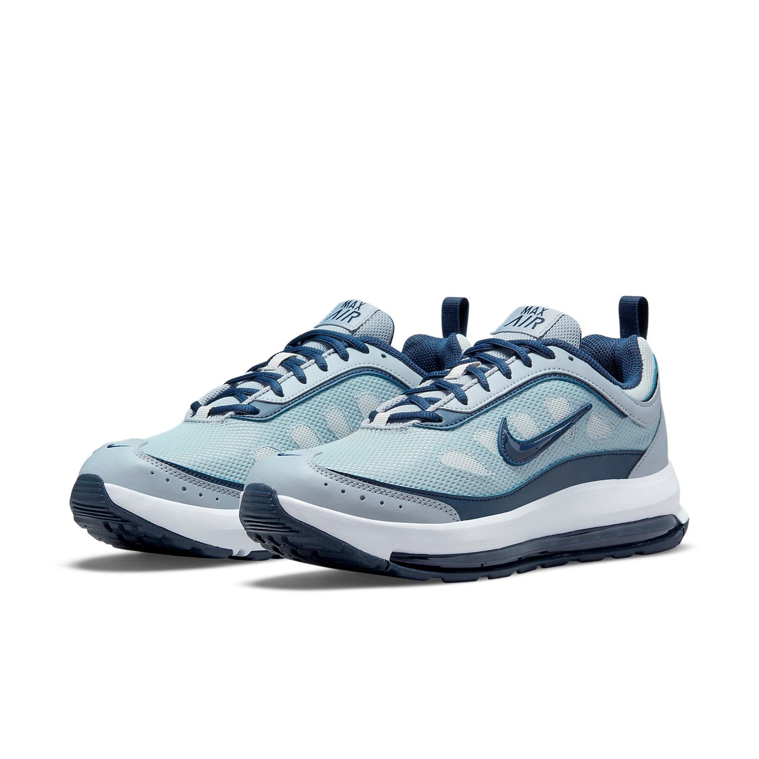 Nike Air Max AP 'Wolf Grey Obsidian' CU4826-005