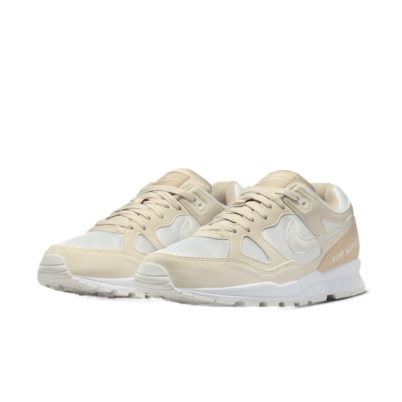 Nike Air Span 2 'Cream' BQ8164-200
