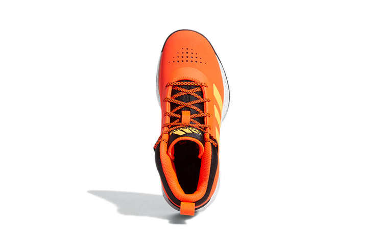 (GS) adidas Cross Em Up 5 Wide K GZ0090