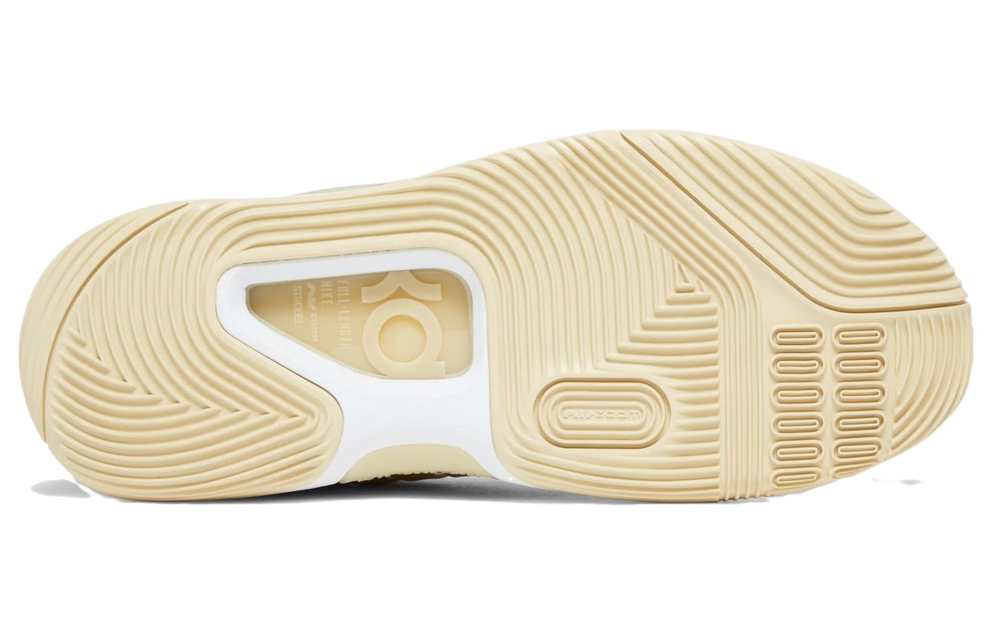 Nike KD 14 TB 'Team Gold' DM5040-701