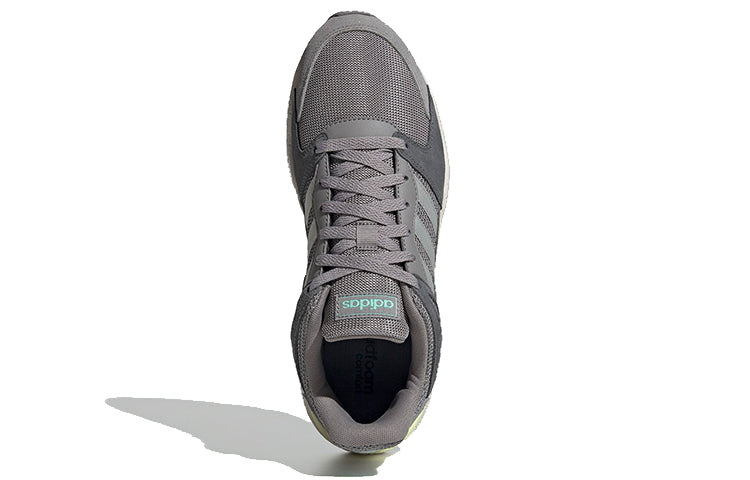 adidas neo Crazychaos Gray EG8742
