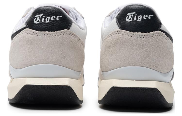 Onitsuka Tiger Ultimate 81 EX 'White Black Red' 1183B510-104