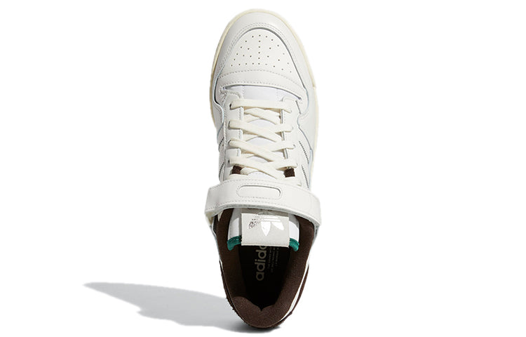 adidas Forum 84 Low 'Cream White Collegiate Green' GZ8959
