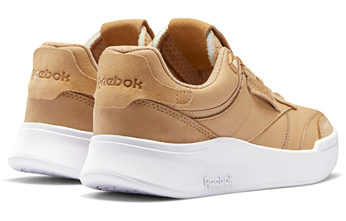 (WMNS) Reebok Club C Legacy Sneakers Khaki GZ5533