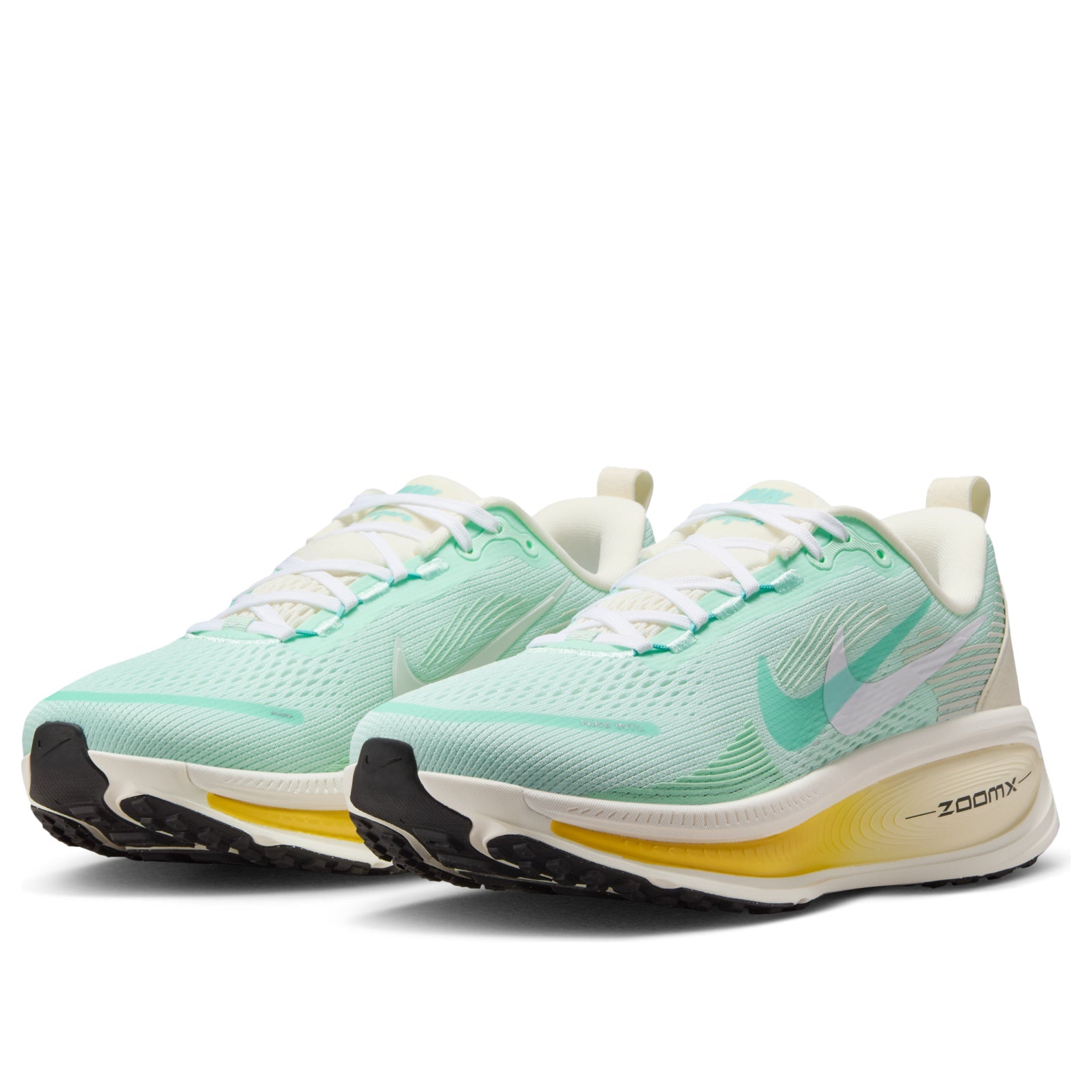 (WMNS) Nike Air Zoom Vomero 18 'Mint Foam Turquoise Topaz Gold' IH7349-331