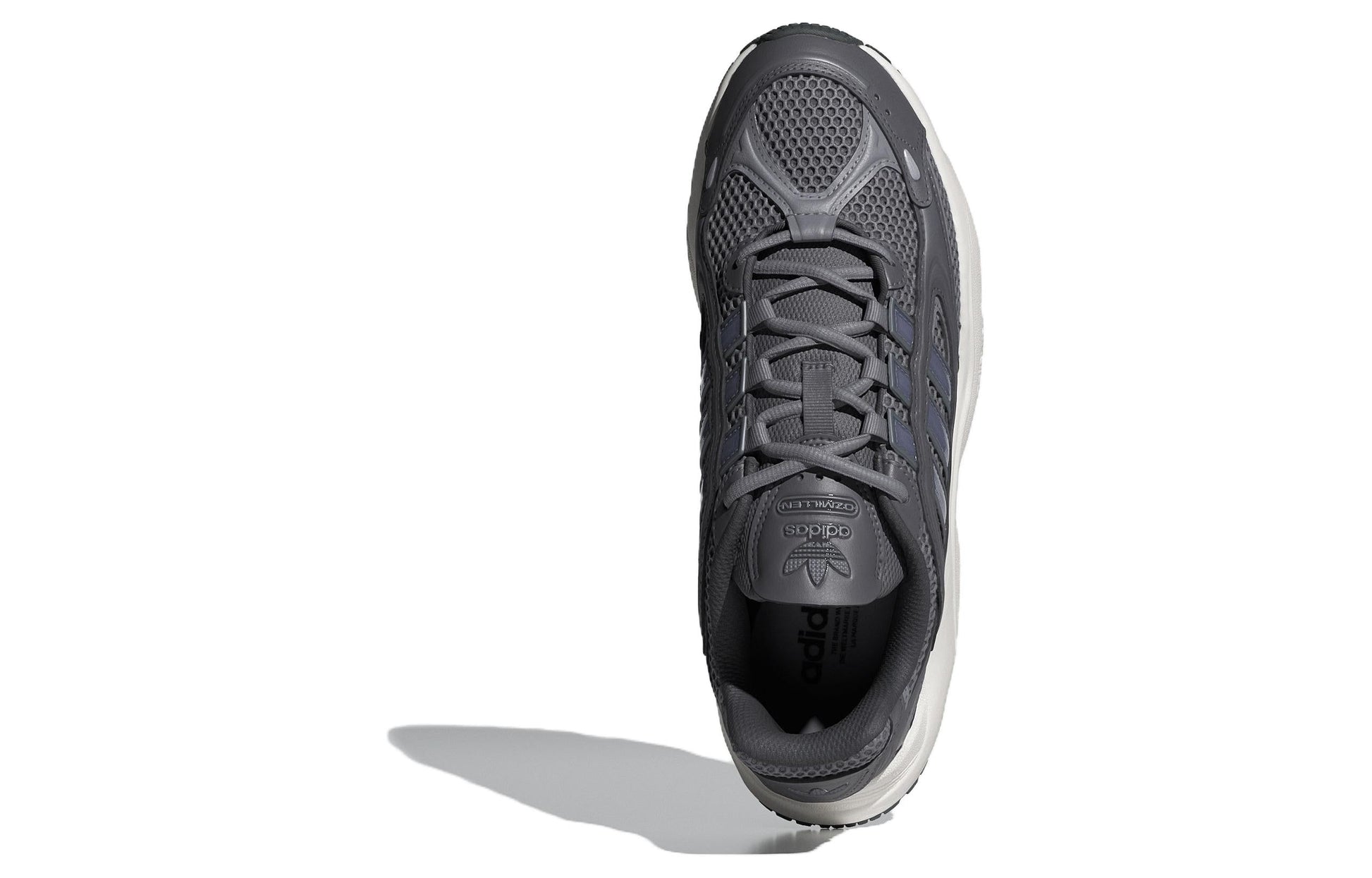 adidas Ozmillen 'Grey White' IF3448