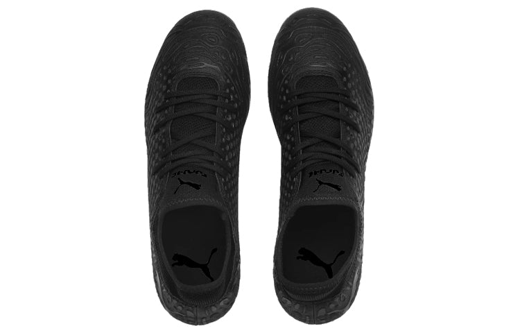 PUMA Future 19.4 FG AG 'Black' 105545-02
