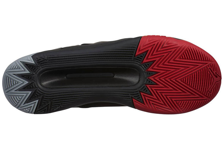 Air Jordan Zoom Zero Gravity 'Bred' AO9027-006