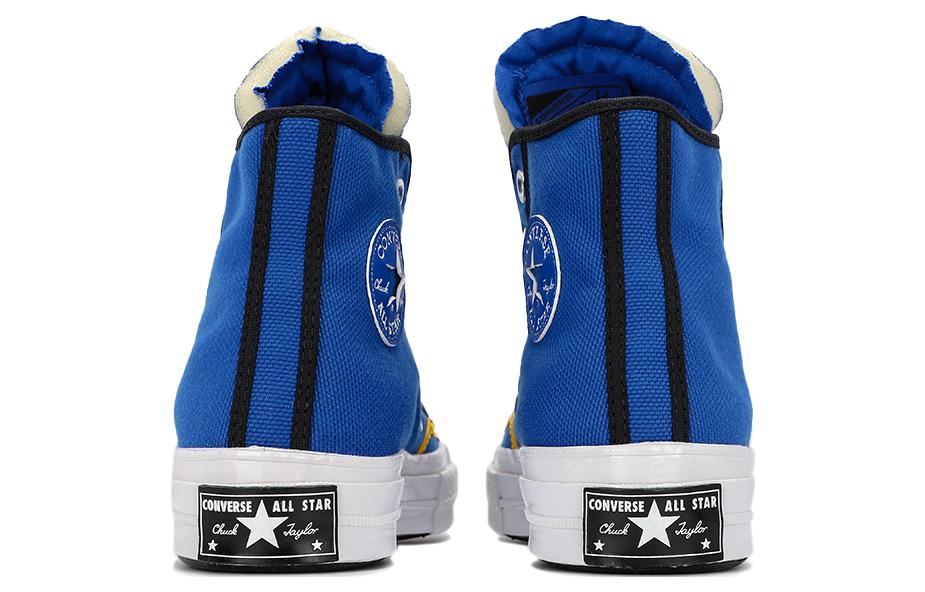 Converse Chuck Taylor All Star 70s Varsity High Top 'Blue' 171410