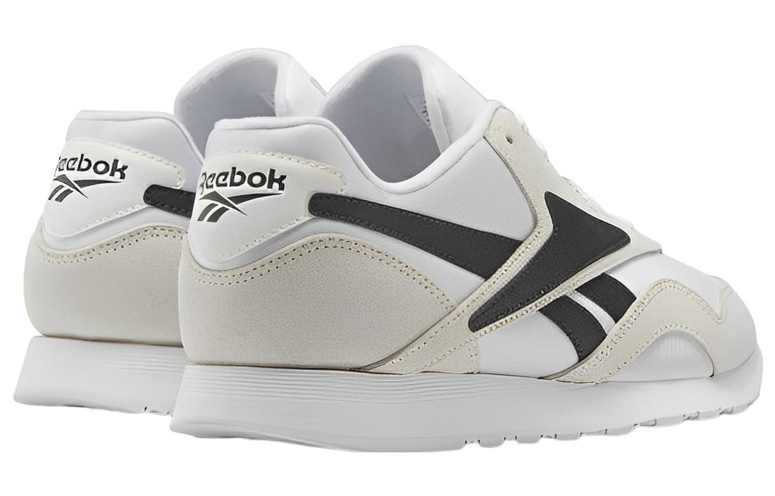 Reebok classic nylon Plus 1994 'Chalk Cold Grey' GY9879