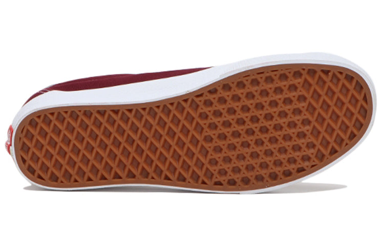 Vans Sport Red VN0A4BU64PR