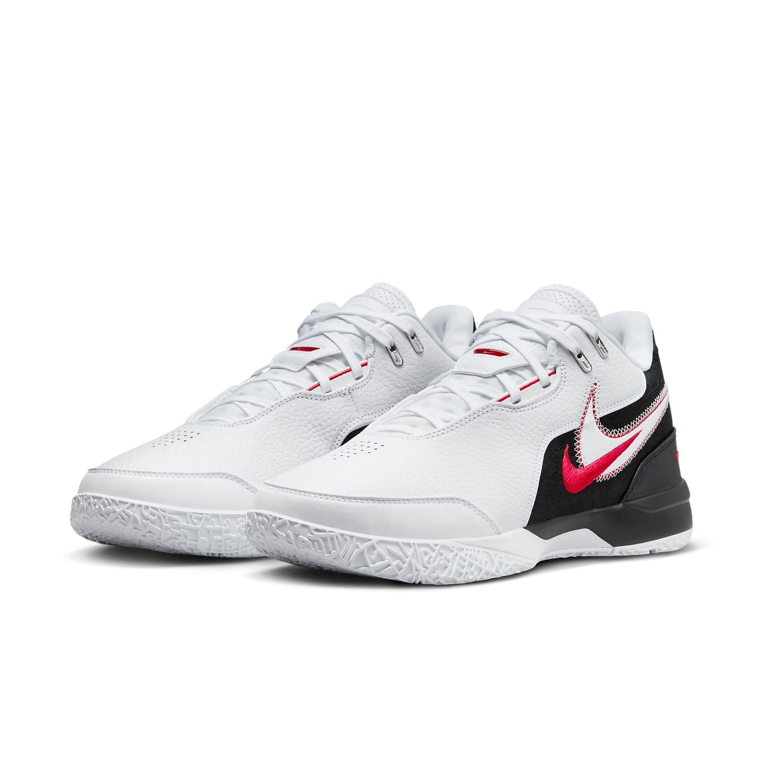 NIKE LeBron NXXT Gen EP 'First Game' FJ1567-100