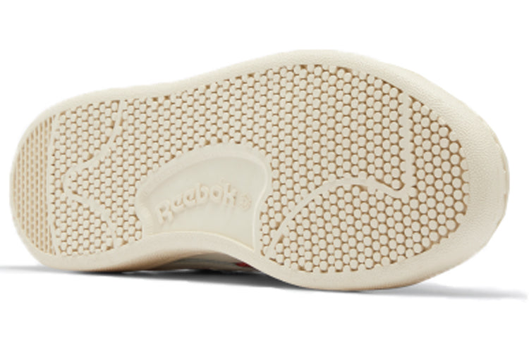 Reebok NPC UK White/Red EH1024