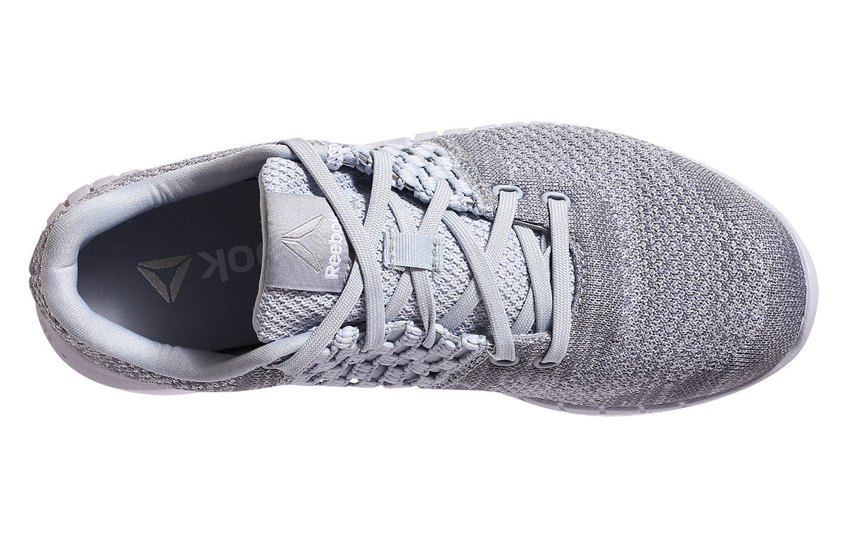 (WMNS) Reebok Zprint Clean Ultk Grey BS9819