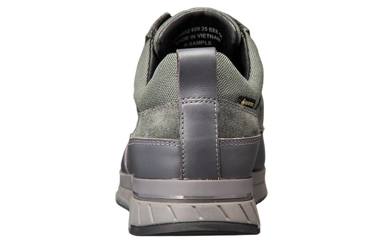 ASICS PEDALA GORE-TEX 'Grey' 1211A052-020