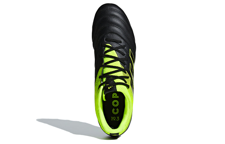 adidas Copa 19.3 AG 'Green Black' F35774