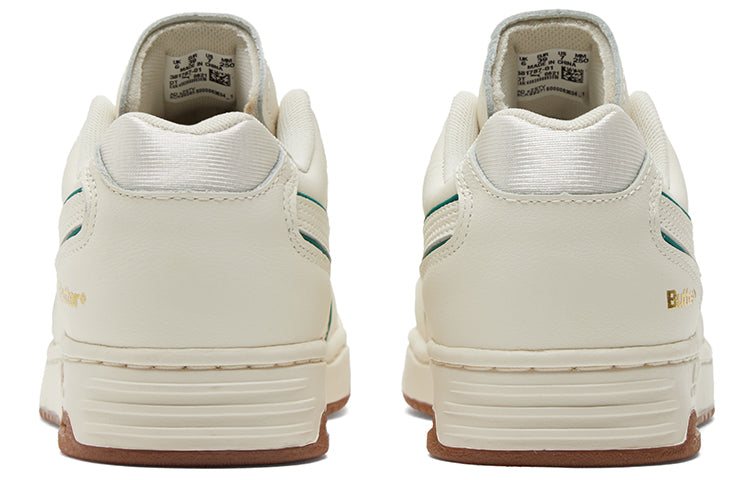 PUMA Butter Goods x Slipstream Low 'Whisper White' 381787-01