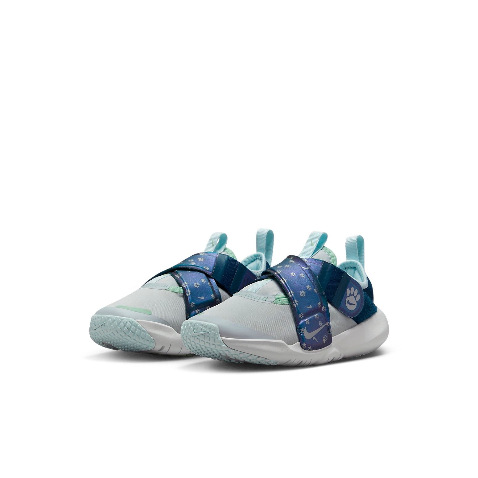 (PS) Nike Flex Advance SE 'Pawprints' DQ6476-001