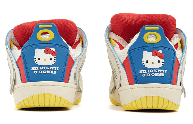OLD ORDER x Sanrio Skater/001 'Hello Kitty' O2120686