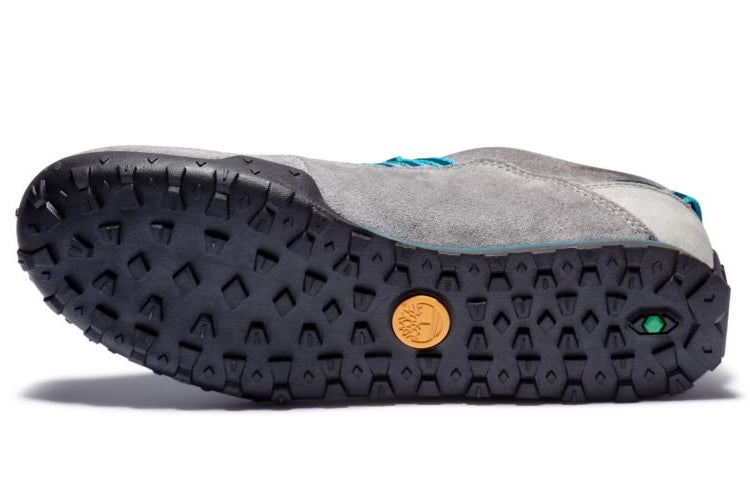 (WMNS) Timberland Hiker 'Gray Blue Black' A2F1HD52