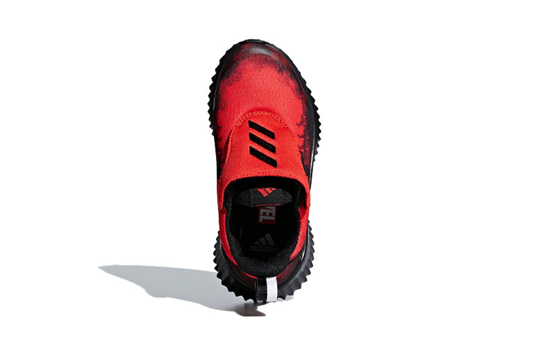 (PS) adidas Fortarun Spider-Man AC K D96878