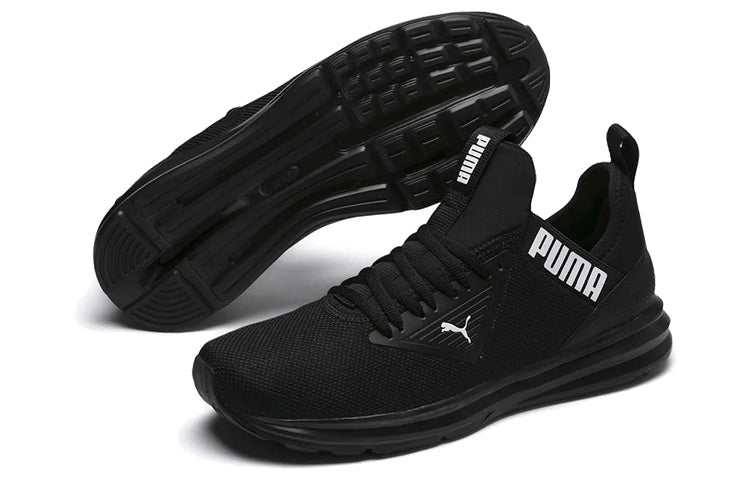 PUMA Enzo Beta 'Black' 192442-01