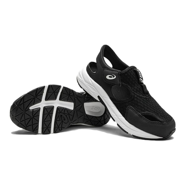 (GS) ASICS LAZERBEAM XA 'Black White' 1014A372-001