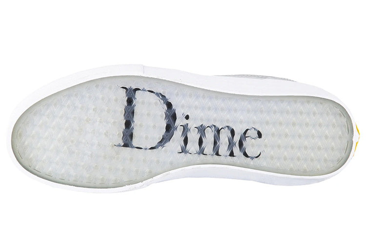Vans Dime x Half Cab Pro LTD 'Reflective Grey' VN0A4VHW2YP
