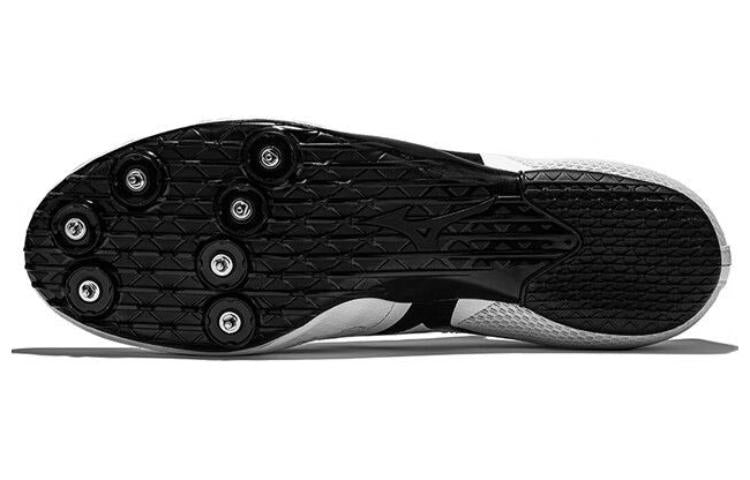 Mizuno X Sprint 'White black' U1GA232403