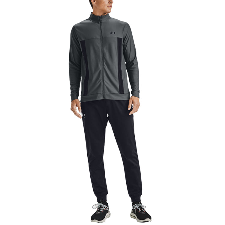 Under Armour Twister Track Jackey 'Dark Grey' 1357454-012