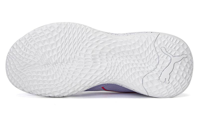 PUMA Playmaker Pro Splatter 'Vivid Viola' 377576-04