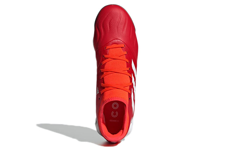 adidas Copa Sense.3 TF 'Red' FY6188