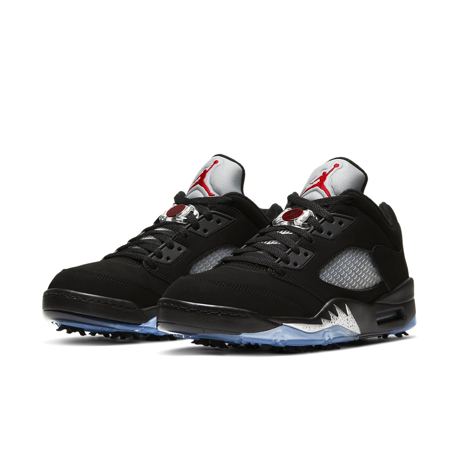 Air Jordan 5 Low Golf 'Metallic' CU4523-003