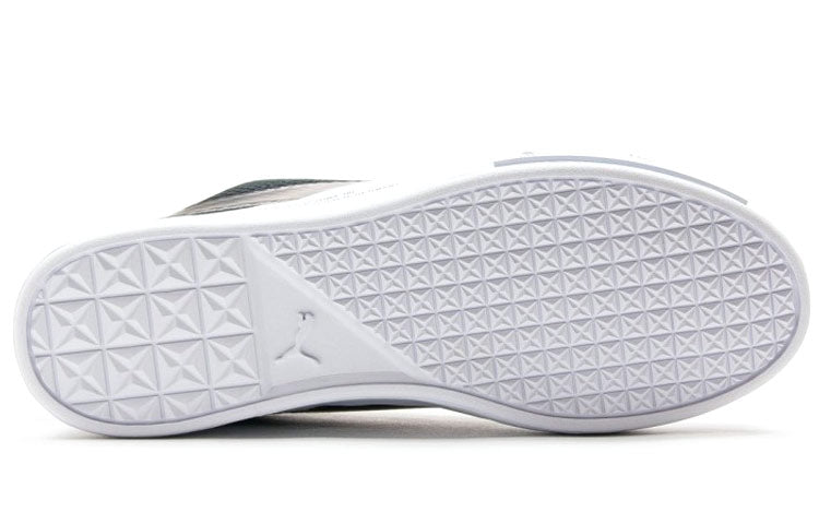 PUMA UEG x Court Play Slip-On 'Gravity Resistance - Black' 361637-01