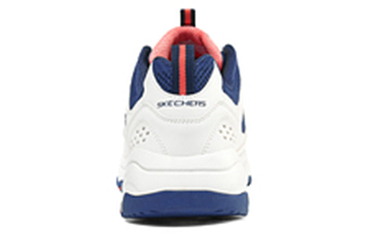 Skechers DLITES 1.0 'White Purple' 8790138-WPUR