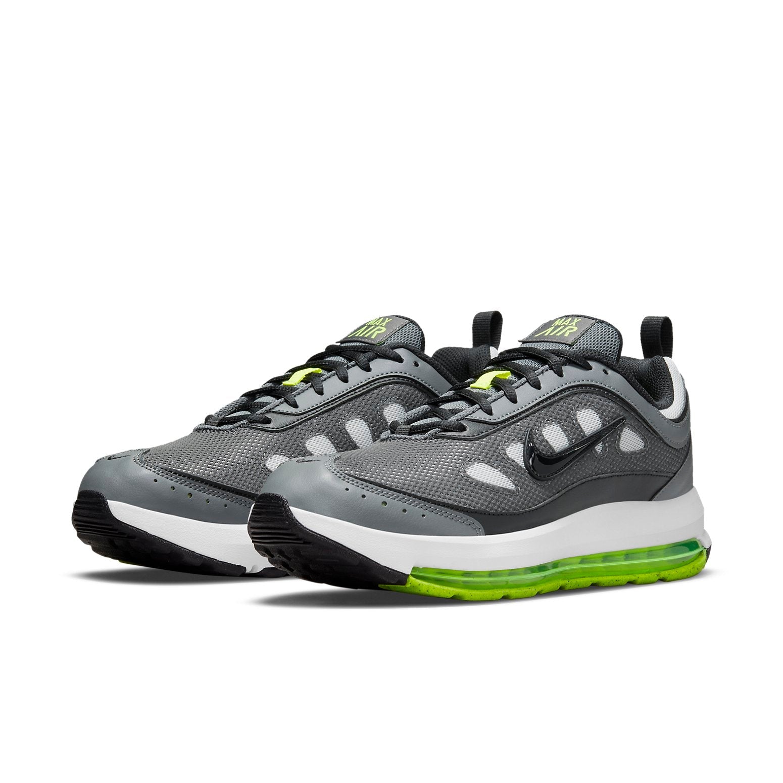 Nike Air Max AP 'Iron Grey Volt' CU4826-006