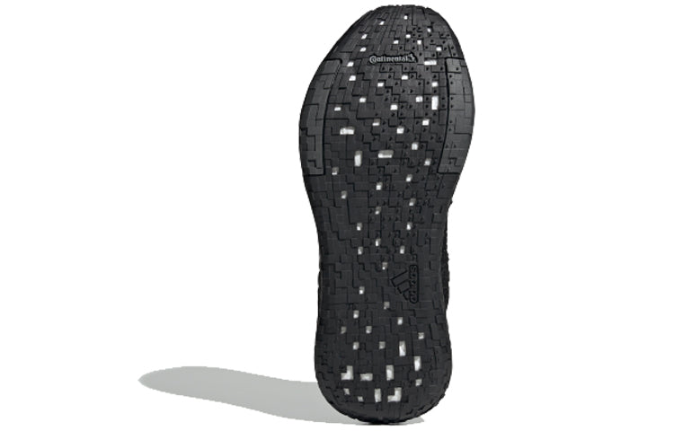 (WMNS) adidas PulseBoost HD 'Core Balck' EH2609