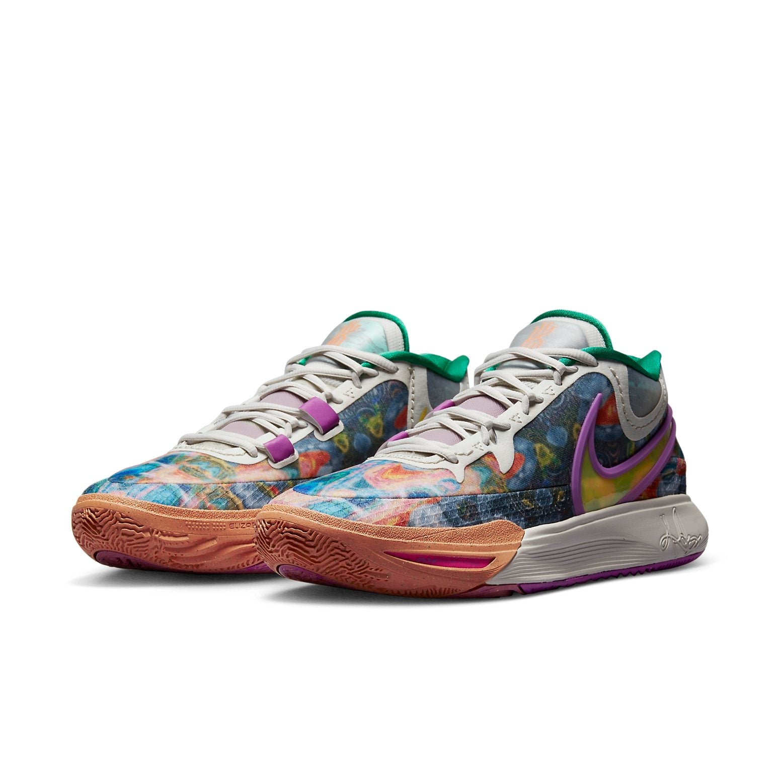 Nike Kyrie 8 'Circle Of Life' DQ3840-001