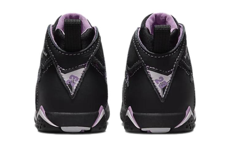 (TD) Air Jordan 7 Retro 'Barely Grape' DV2256-055