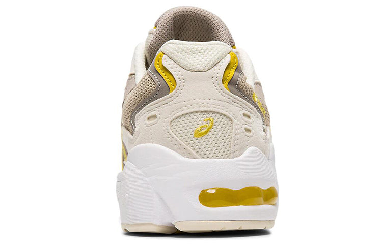 (WMNS) ASICS Gel-Kayano 5 Og 'Beige Yellow' 1192A123-200