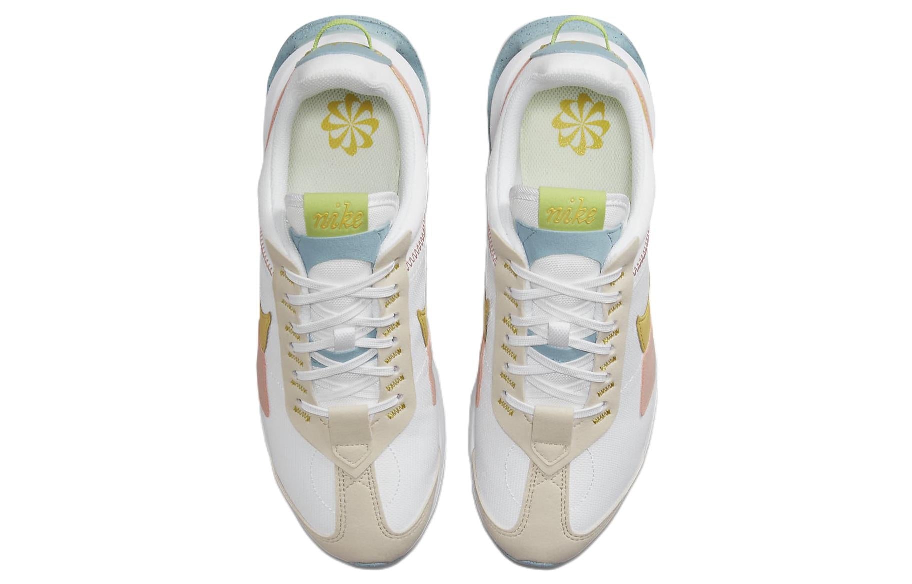 (WMNS) Nike Air Max Pre-Day 'White Light Madder Root' DV3458-100