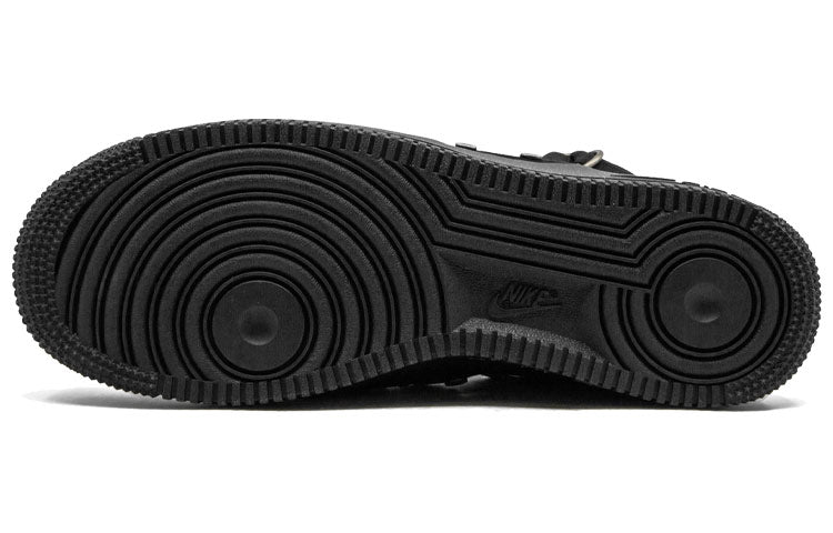 Nike SF Air Force 1 Mid 'Big Logo' 917753-008