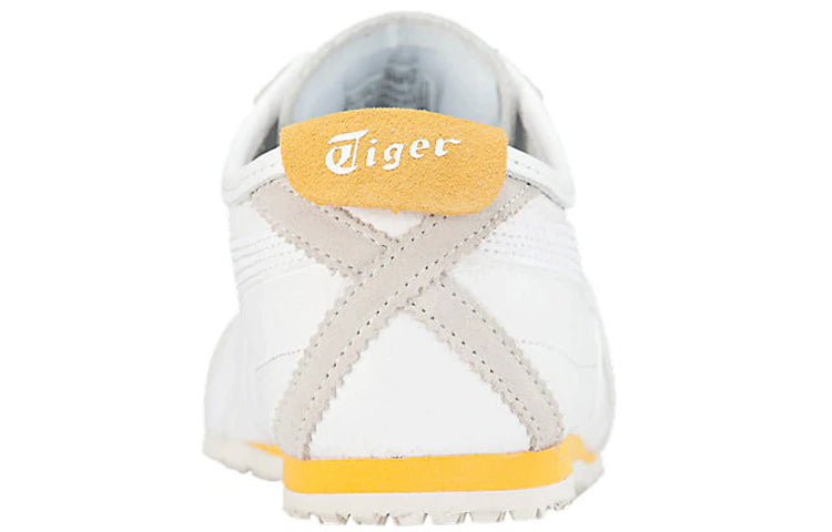 (WMNS) Onitsuka Tiger Mexico 66 'Tiger Yellow' 1182A104-101