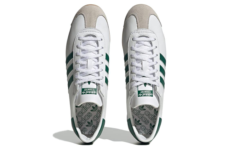 adidas Country OG 'White Collegiate Green' IF2856
