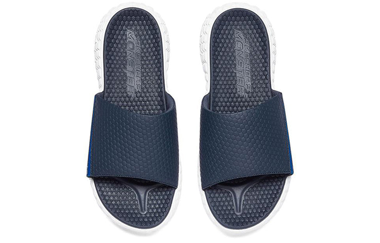 Skechers Monster Sandal 'Blue' 237297-NVY