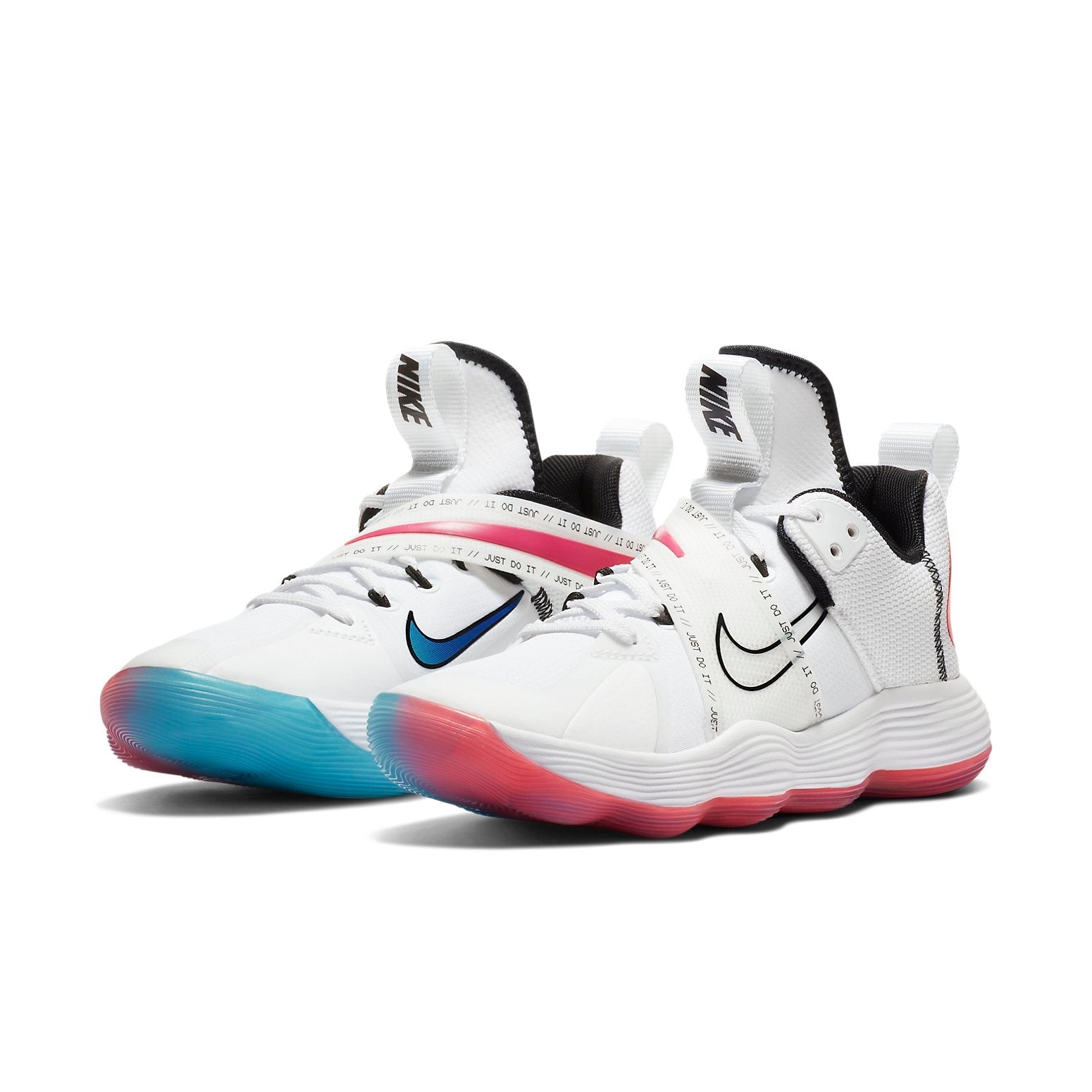 (WMNS) Nike React HyperSet SE 'Crimson Jade' CN9609-120